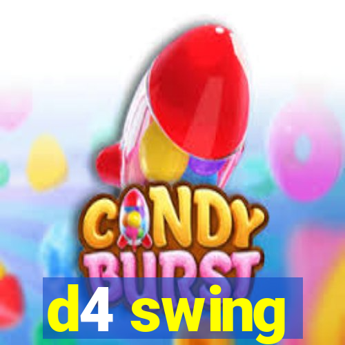 d4 swing